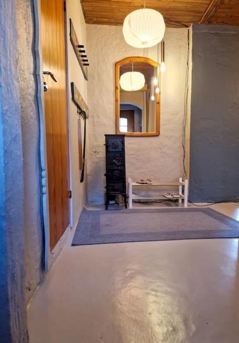 Cosy Ground Floor Apartment With Three Bedrooms Bergen Eksteriør bilde