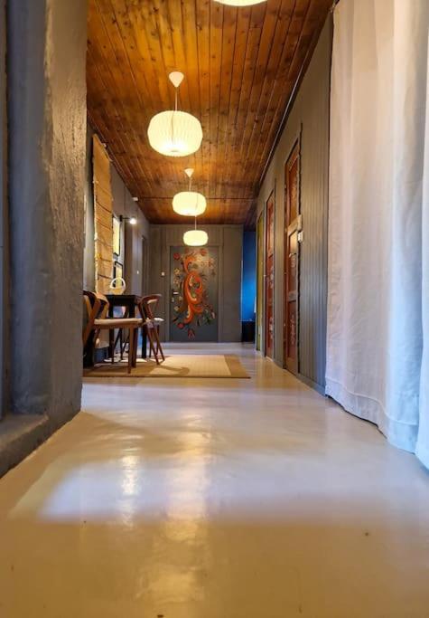 Cosy Ground Floor Apartment With Three Bedrooms Bergen Eksteriør bilde