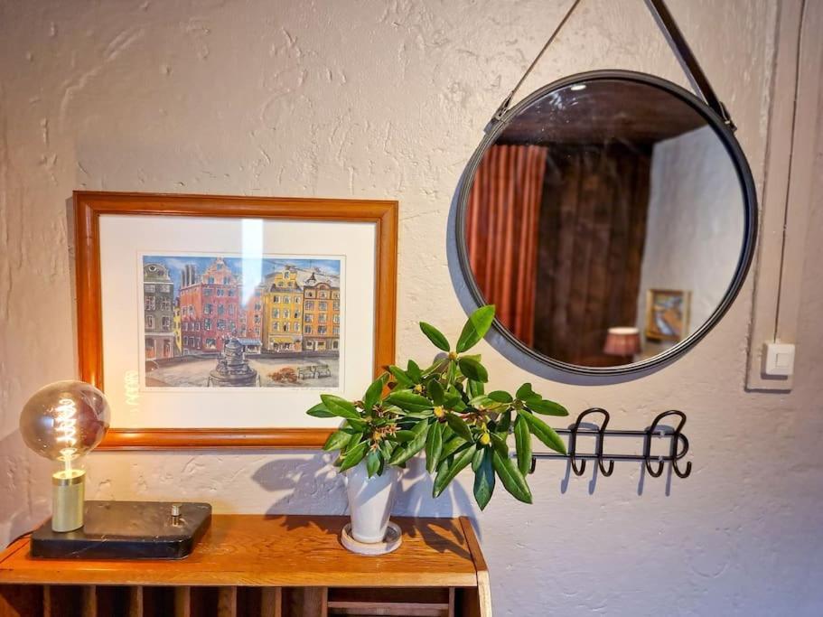 Cosy Ground Floor Apartment With Three Bedrooms Bergen Eksteriør bilde